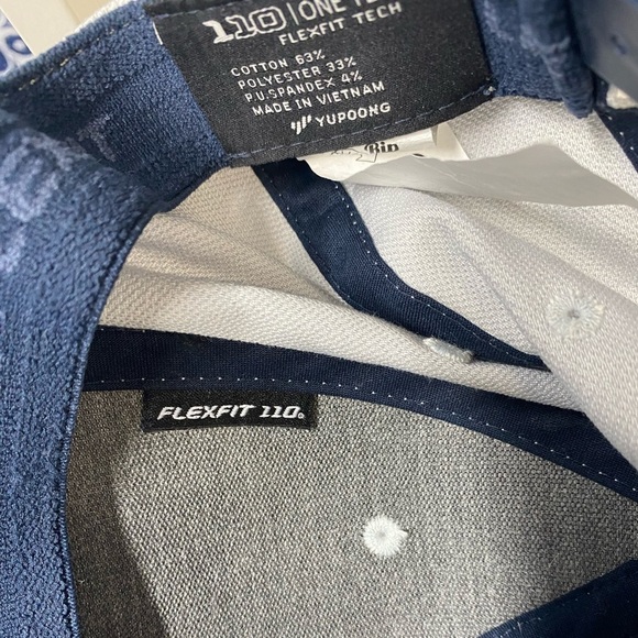 Travis Mathew Hat Baseball Cap Dad Hat - Picture 4 of 7